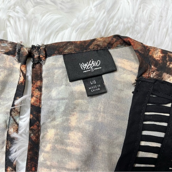 MOSSIMO TANK TOP - Picture 4 of 6